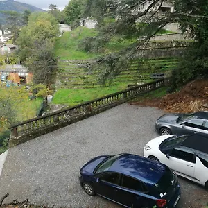 La Dolce Avec Terrasse Et Vue Vals-les-Bains